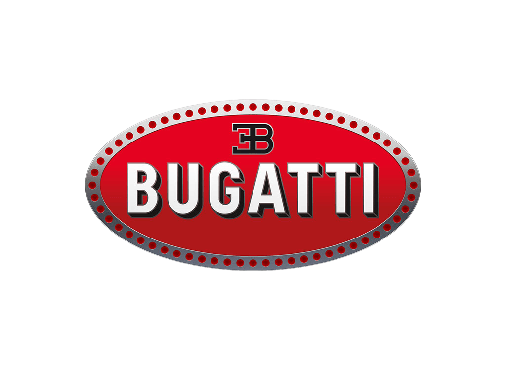 Bugatti Logo, 2K Wallpaper, Meaning, Information