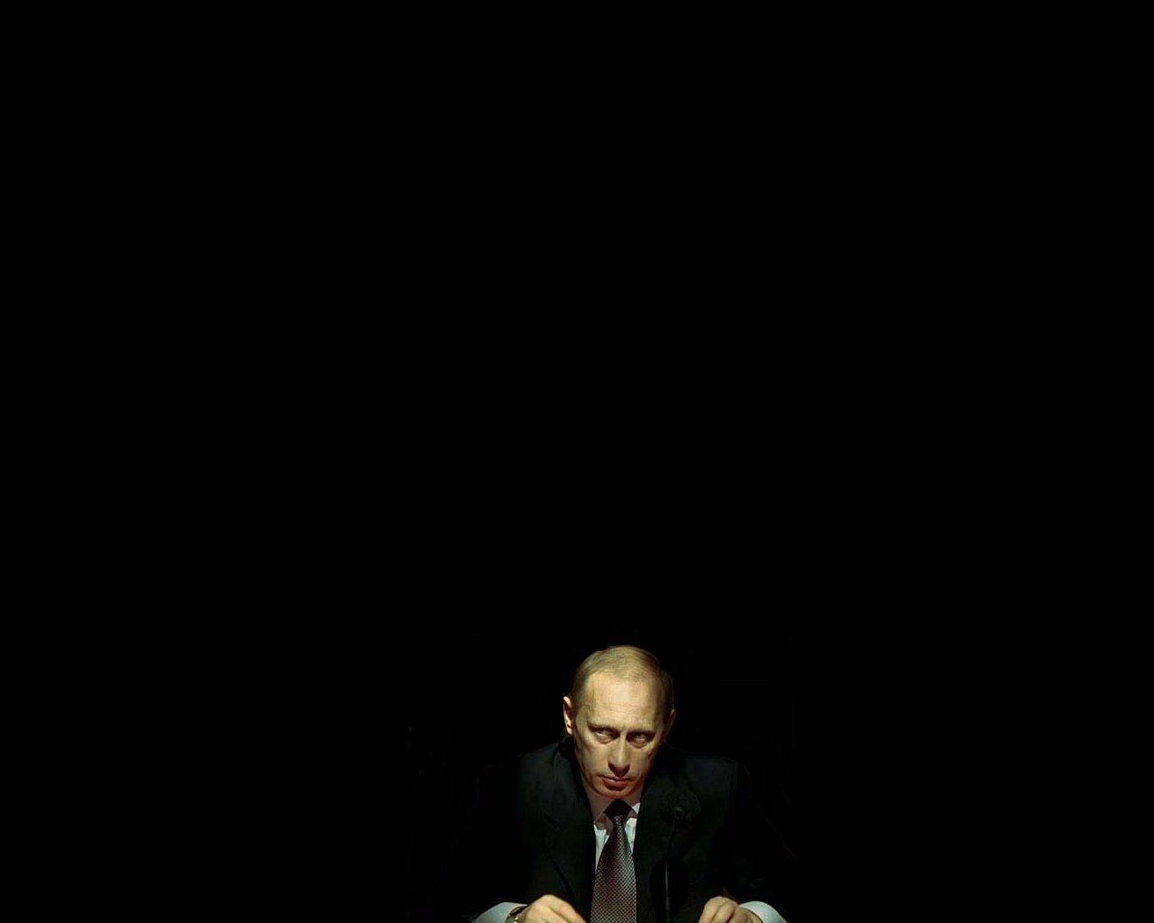 Vladimir Putin 2K Wallpapers