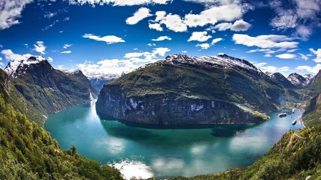 Norway HDQ Wallpapers, High Resolution Backgrounds