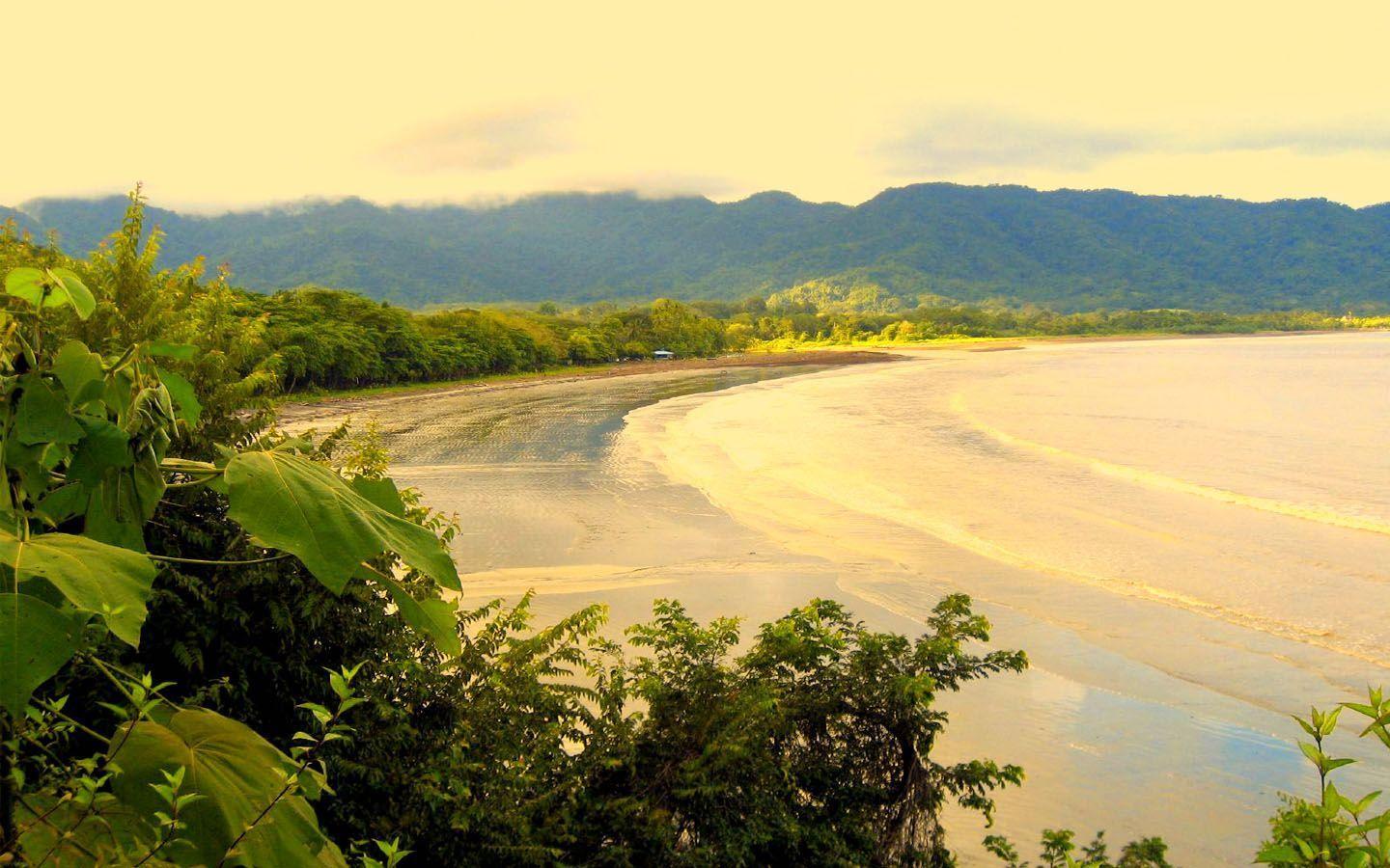 Costa Rica Backgrounds