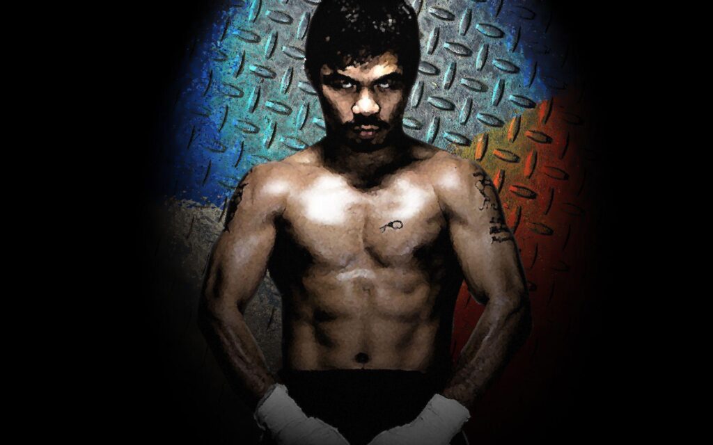 Manny Pacquiao Wallpapers 2K Collection For Free Download