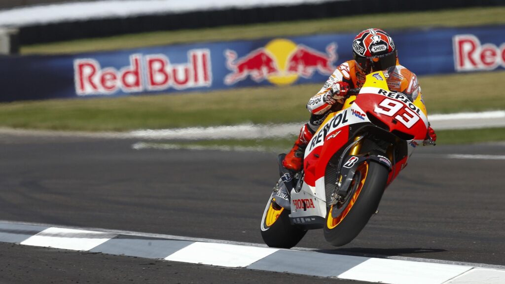 Marc Marquez Number Wallpapers For Android Wallpapers