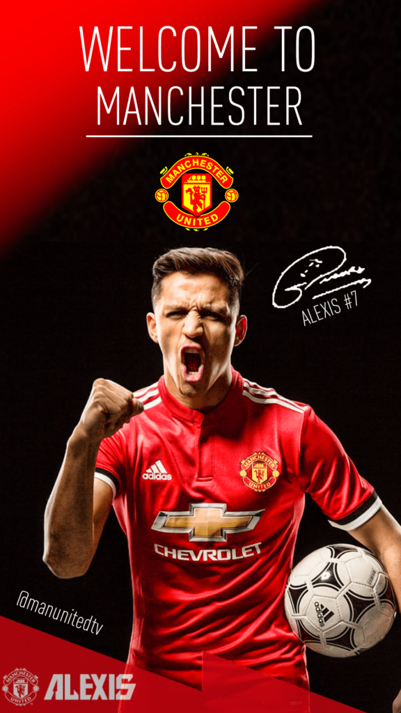 Download Alexis Sanchez Wallpapers Hd