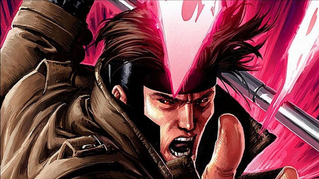 Wallpapers For – Marvel Wallpapers Gambit