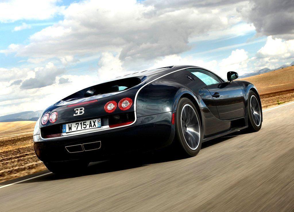 Wondeful bugatti veyron Supersport 2K wallpapers