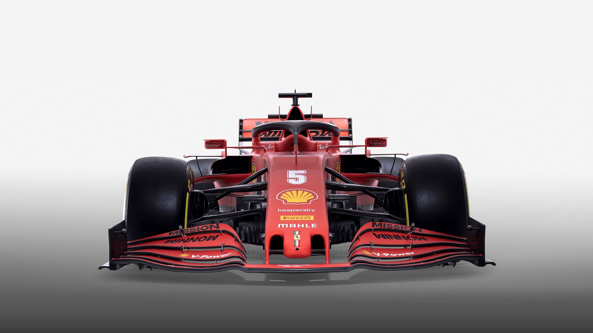 Ferrari SF Wallpapers, Specs & Videos