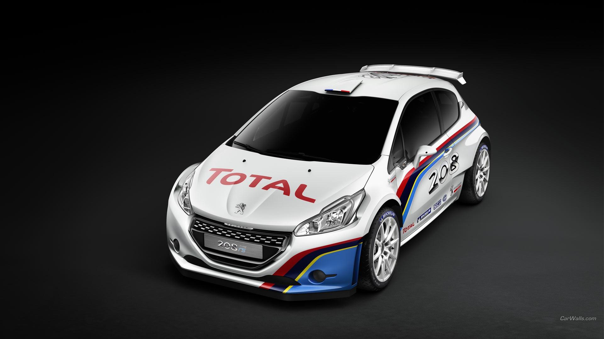 Peugeot wallpapers and backgrounds
