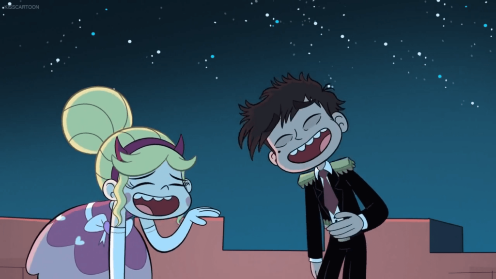 Star Vs the Forces of Evil Wallpapers