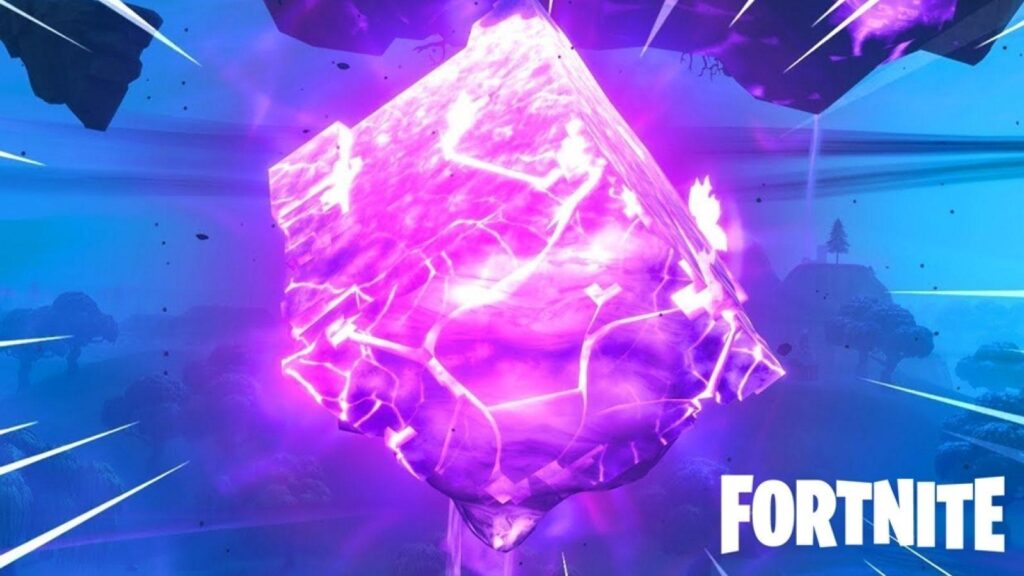 Fortnite New game files point to the return of Kevin the Cube