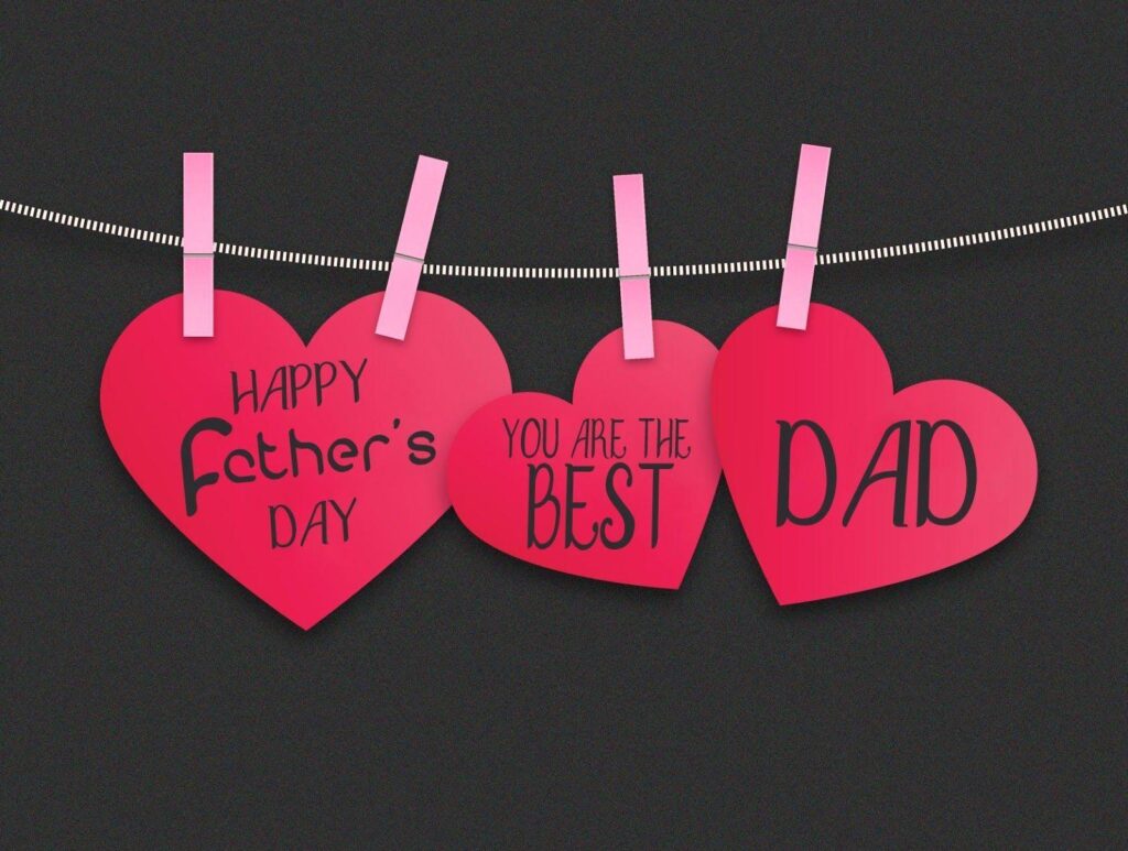 Father’s Day Wallpapers