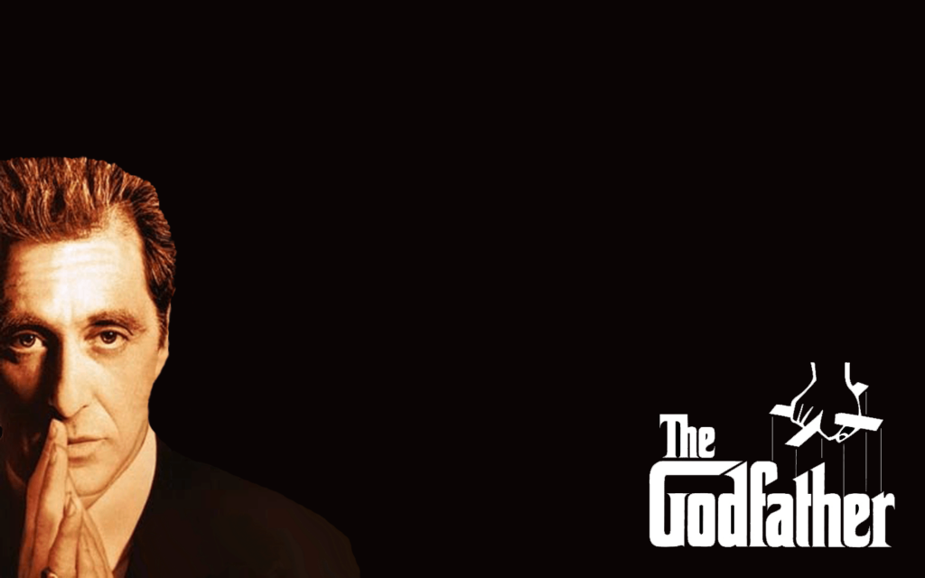 God Father Wallpapers Group