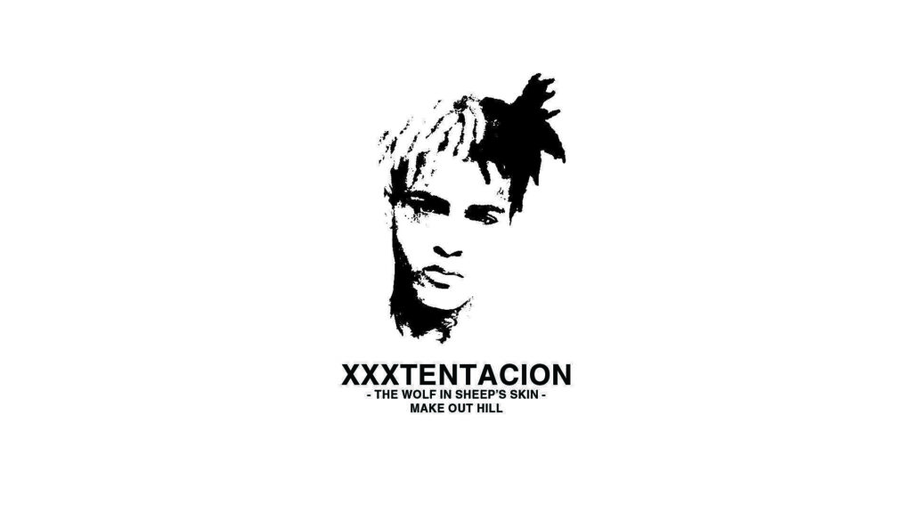 Made a backgrounds for X Phone resolution in comments XXXTENTACION