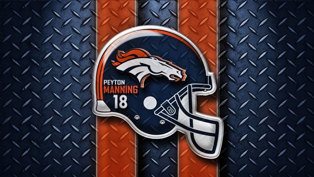 Denver Broncos Wallpapers by ideal