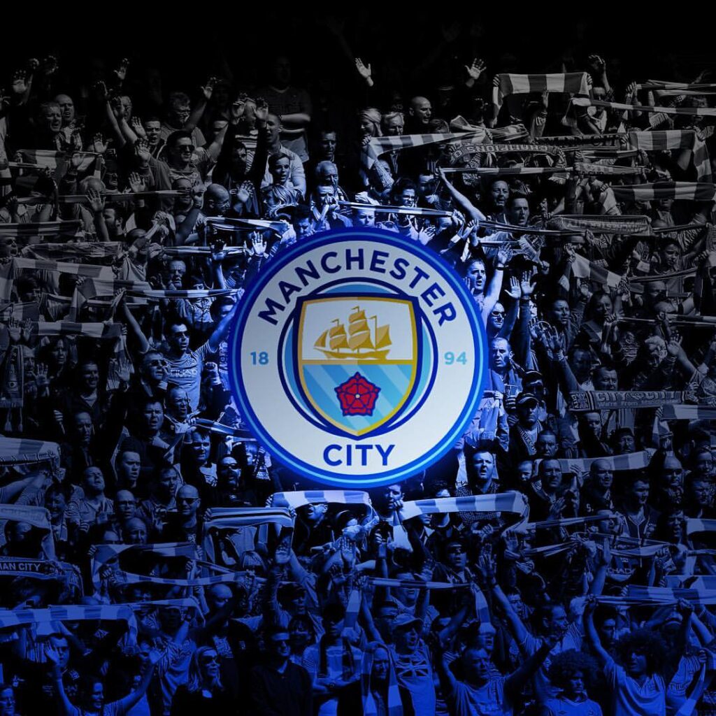 Manchester City Gold Wallpapers HD