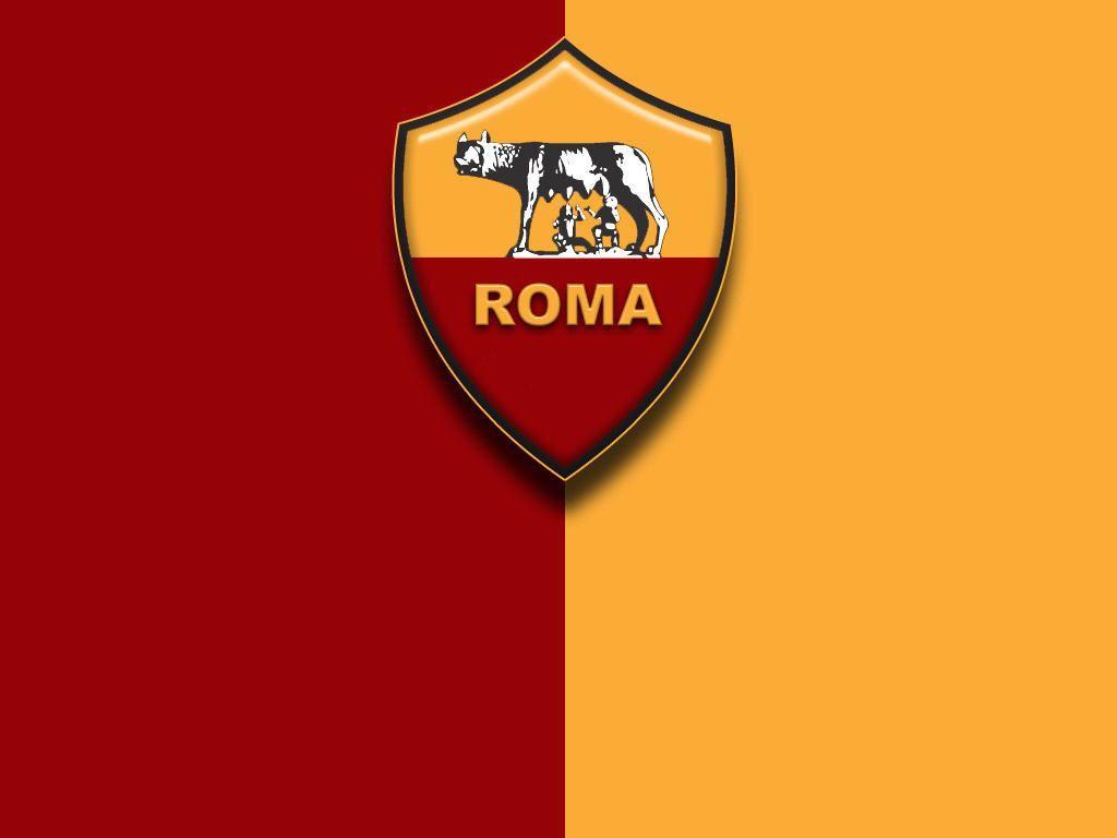 AS Roma FC Wallpapers 2K Sport 2K Wallpapers