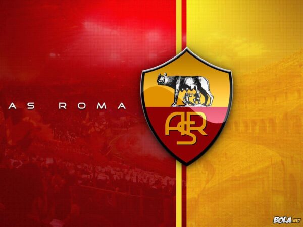87+ Wallpapers in AS Roma Category