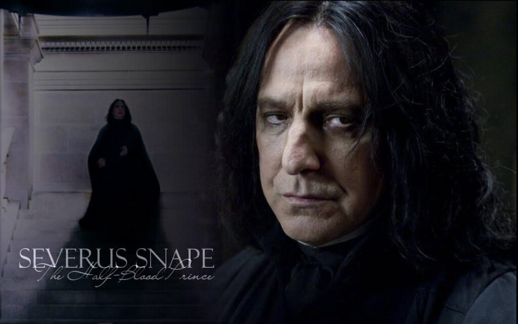 Backgrounds For Alan Rickman Snape Backgrounds