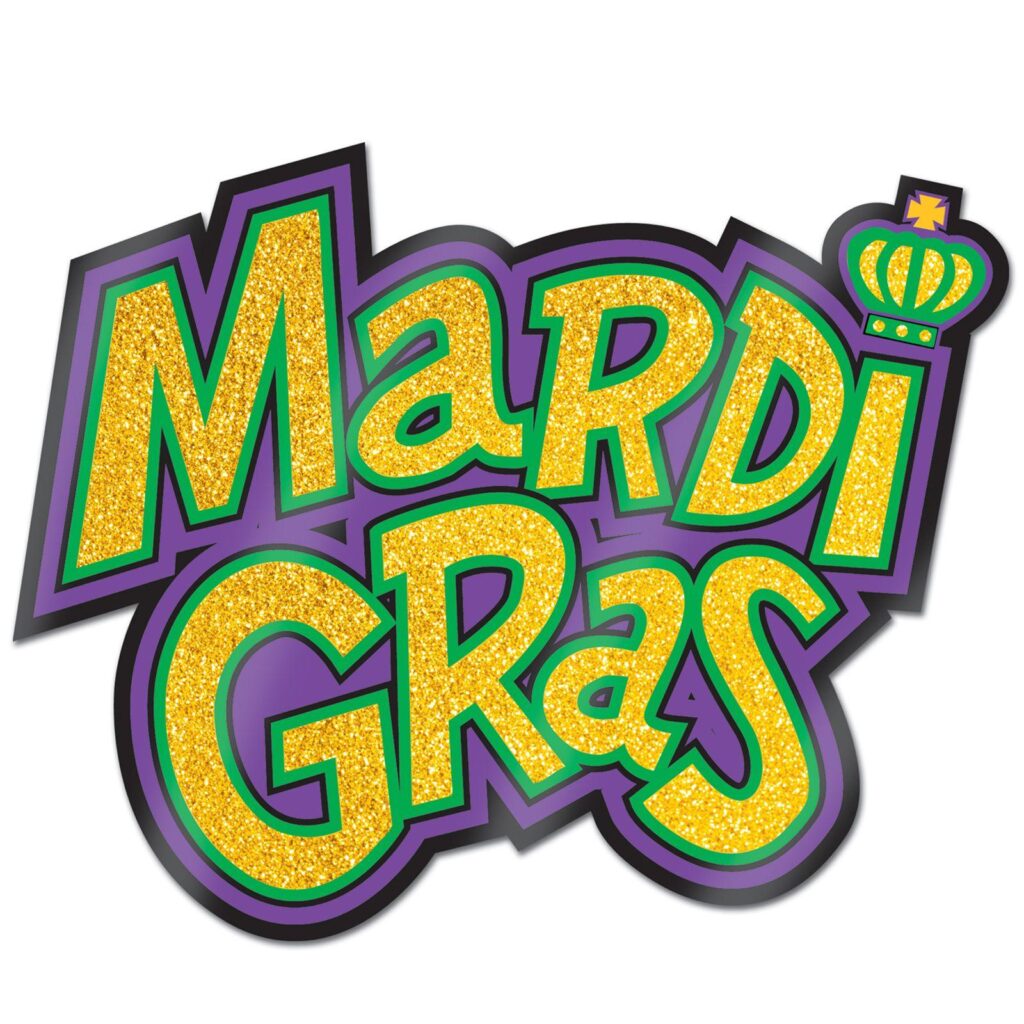 Mardi Gras 2K Wallpapers