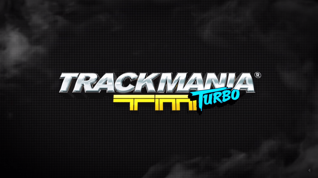 2K TrackMania Turbo Game Wallpapers