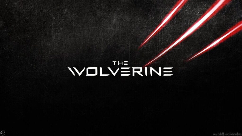 The wolverine wallpapers by twilight