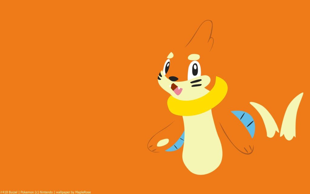 Buizel