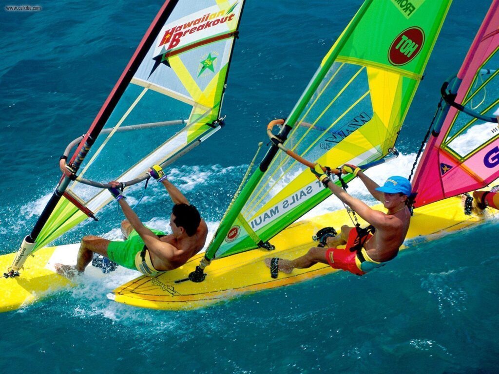 Sports Windsurfing Wallpapers Click To View Pictures