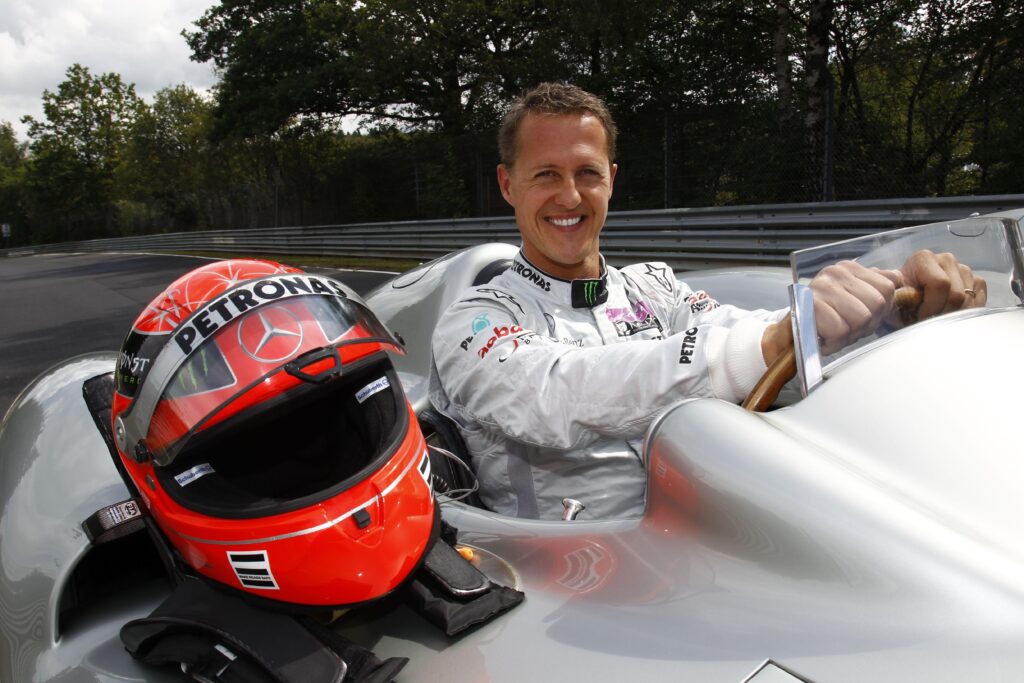 Michael Schumacher Wallpapers Wallpaper Photos Pictures Backgrounds