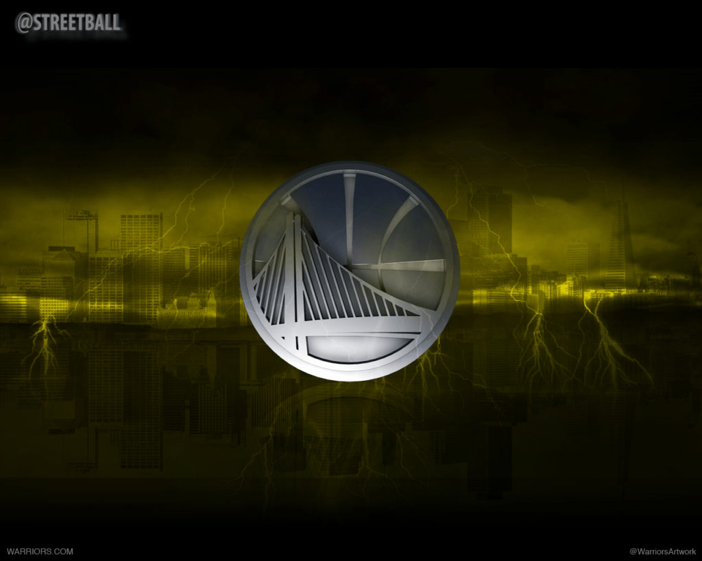 Units of Golden State Warriors Wallpapers