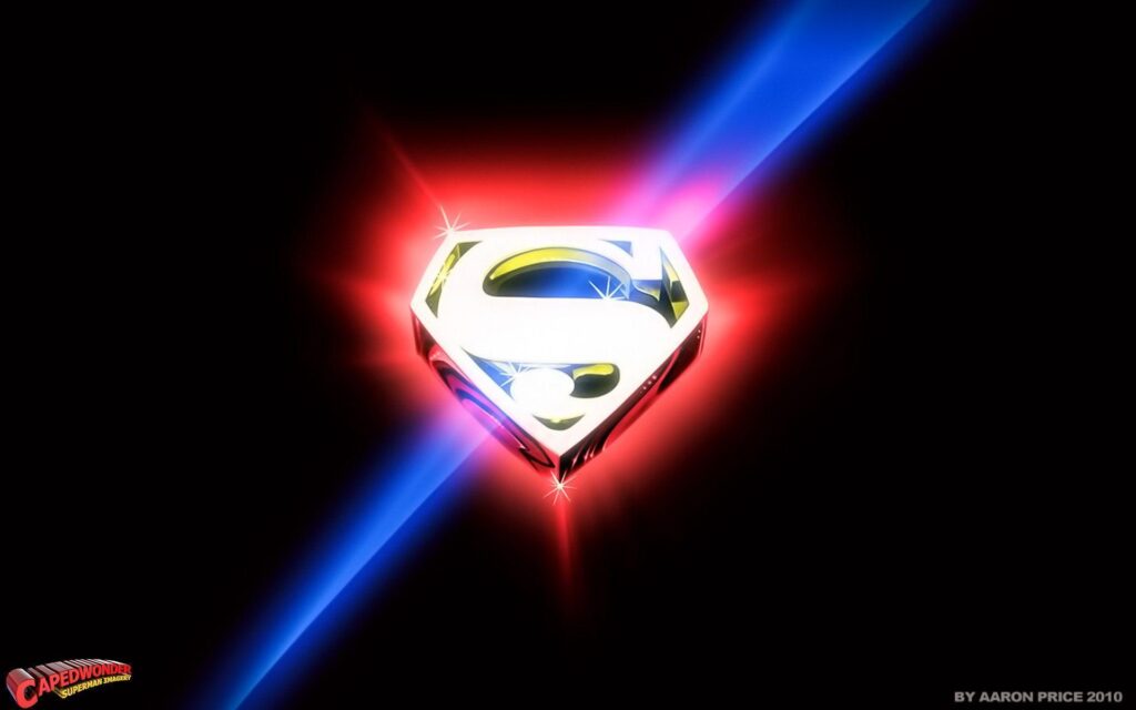 Free Superman wallpapers