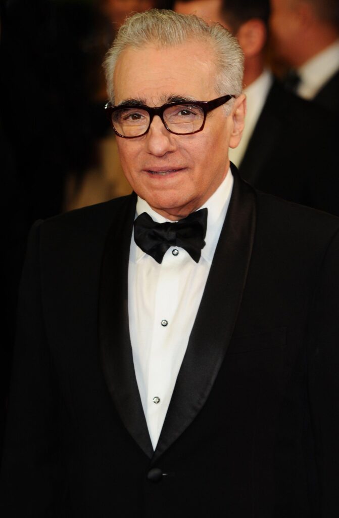 Martin Scorsese photo of pics, wallpapers