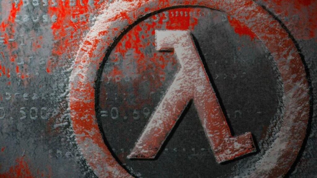 Wallpapers Of The Day Half Life