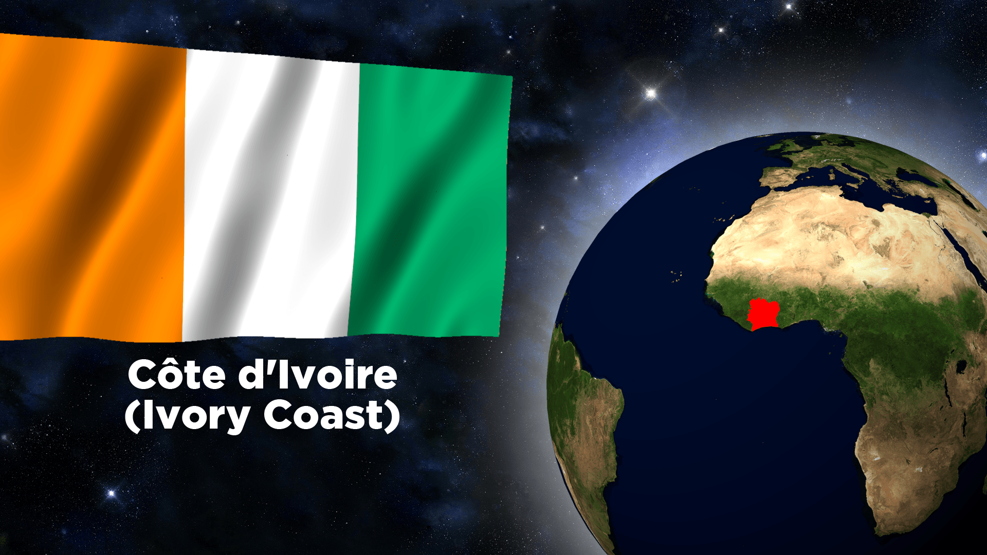 Ivory Coast Wallpapers Related Keywords & Suggestions