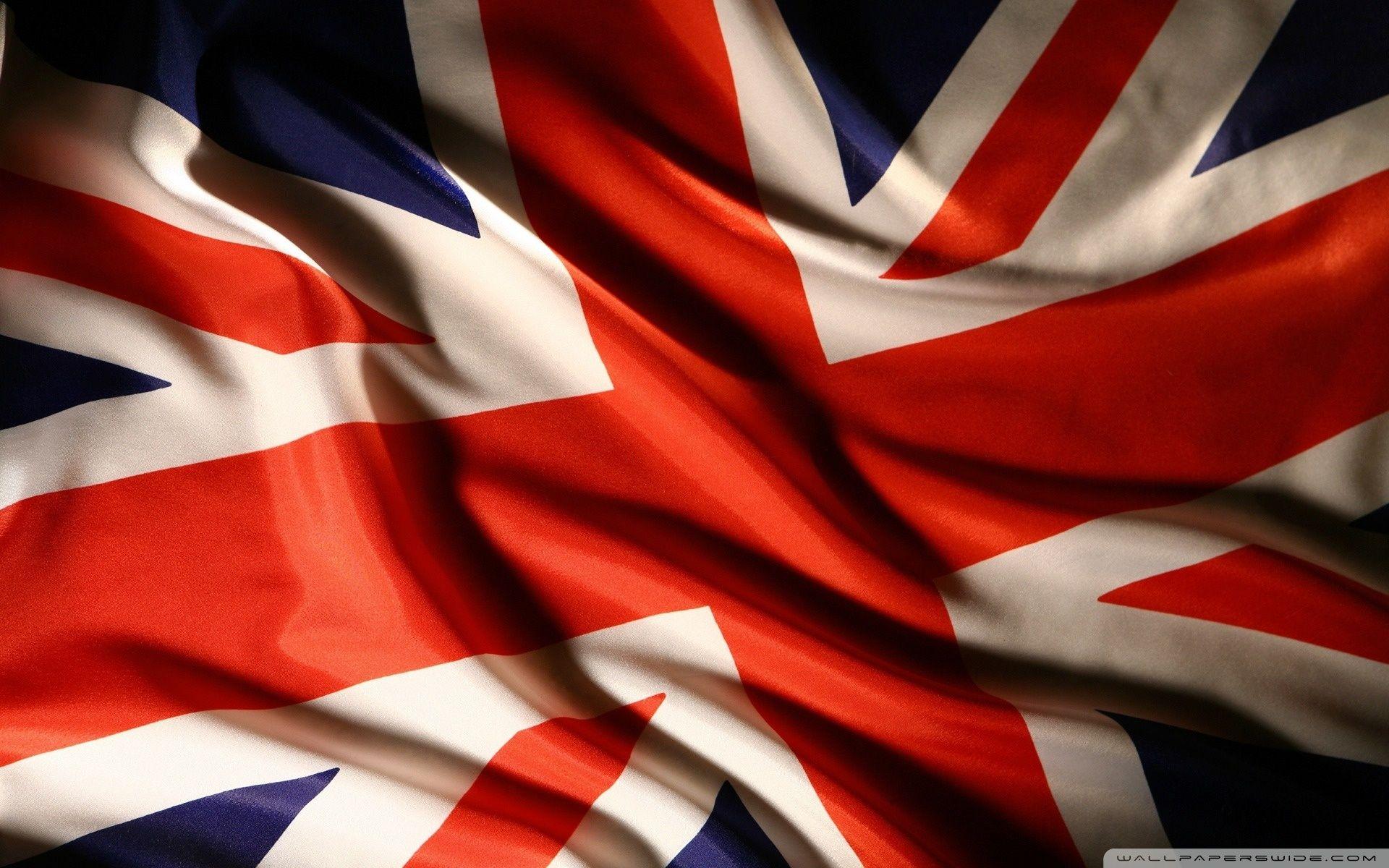 Flag Of The United Kingdom 2K desk 4K wallpapers High Definition
