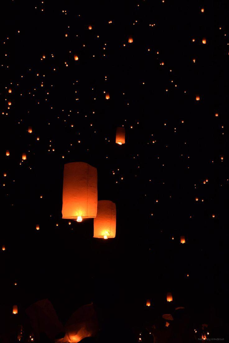 What you need to know before visiting RiSE Lantern Festival
