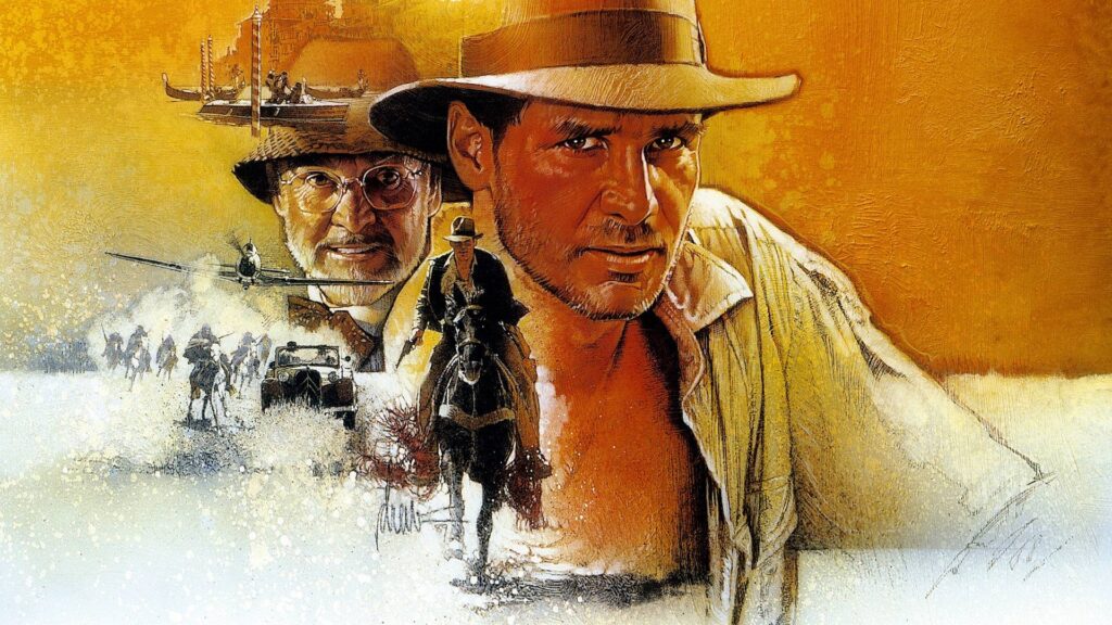 Hot Indiana Jones Wallpaper, GsFDcY