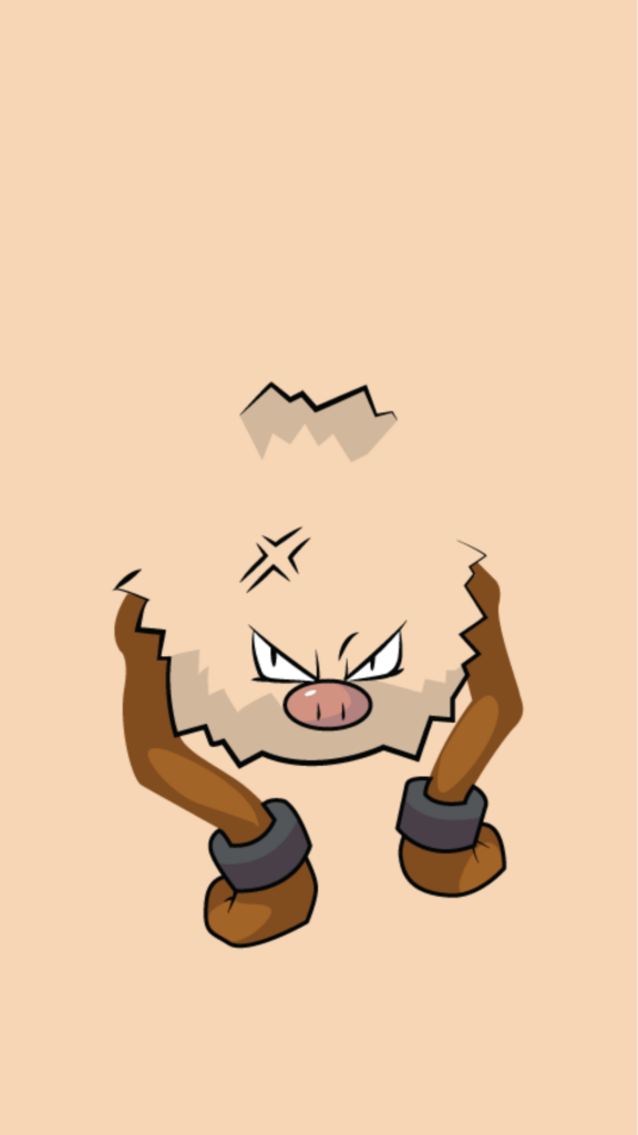 Download Primeape x Wallpapers