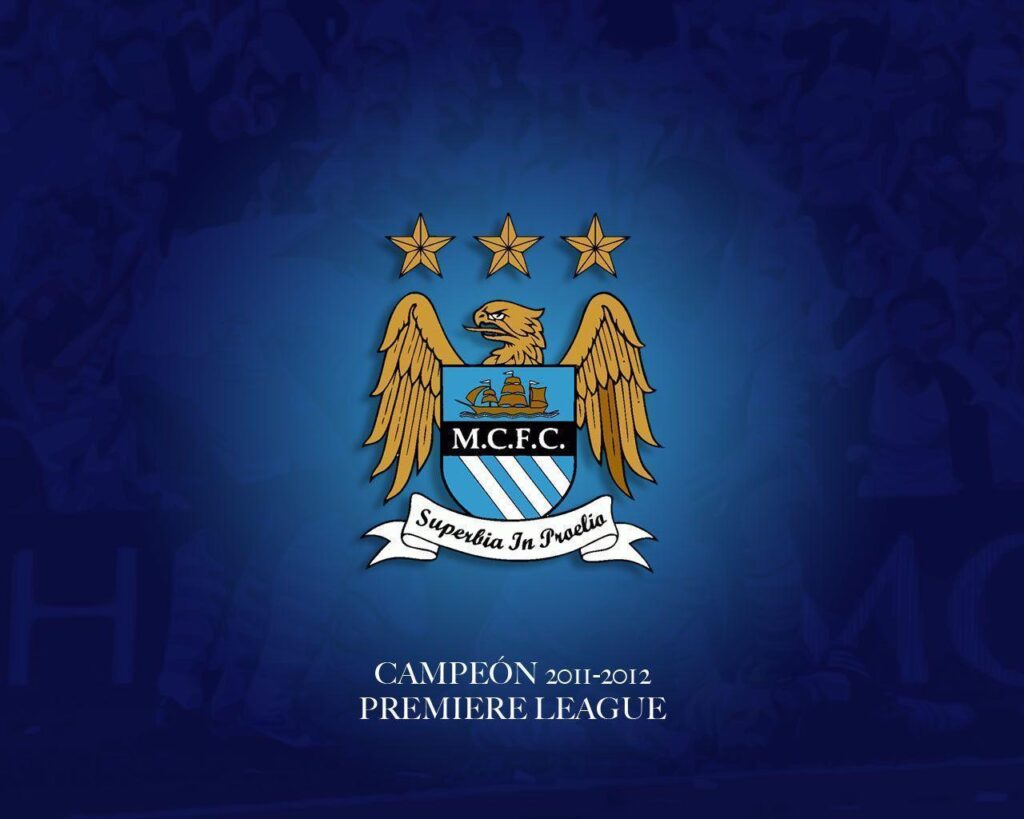 Manchester City 2K Wallpapers