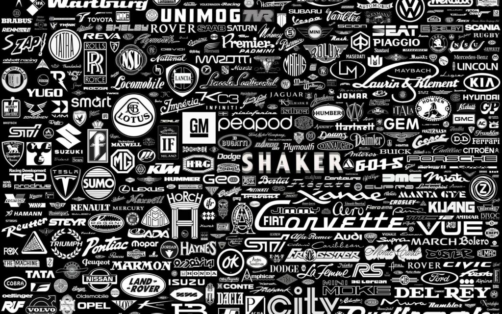 Car Logo Wallpapers