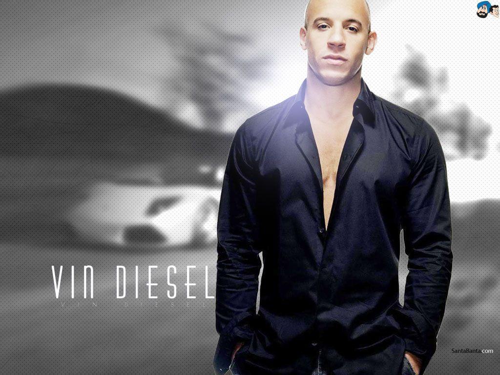 Vin Diesel 2K Backgrounds 2K Wallpapers