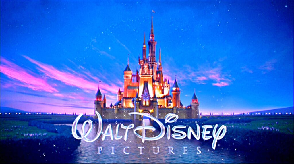 Wallpapers For – Walt Disney Logo Wallpapers