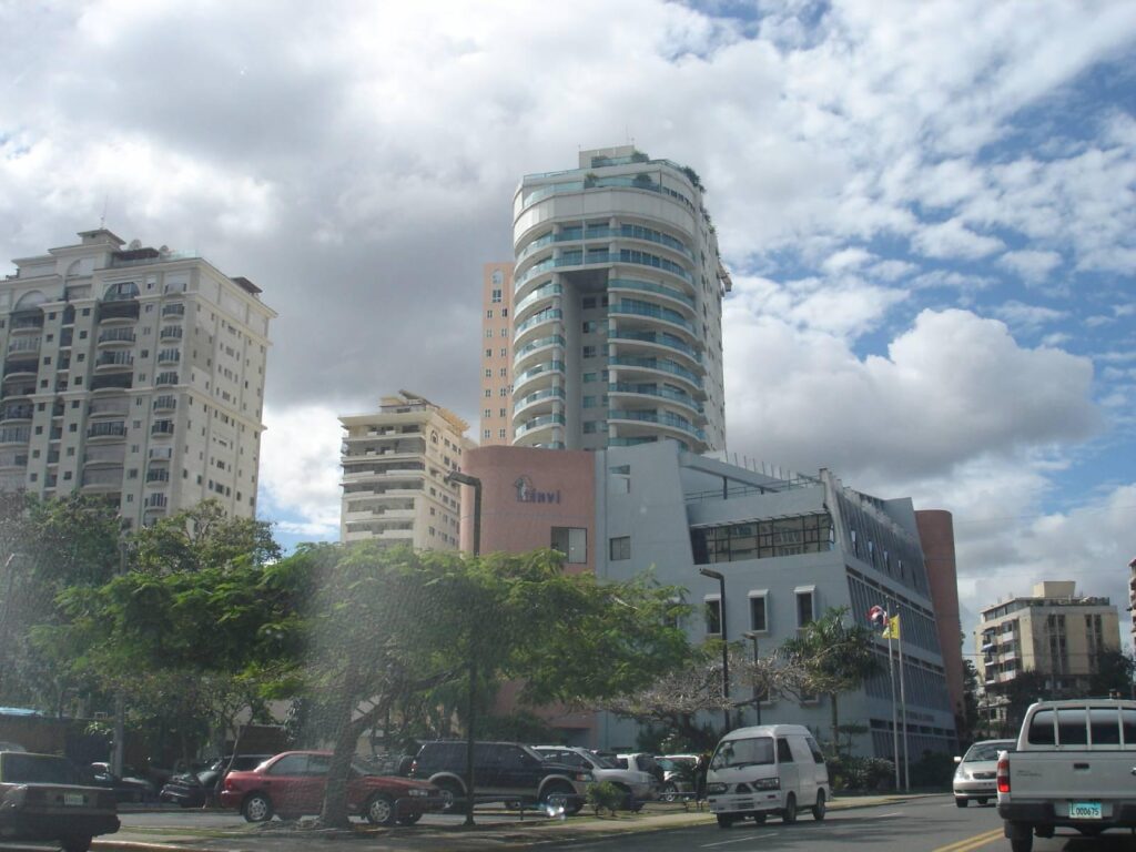 Santo Domingo