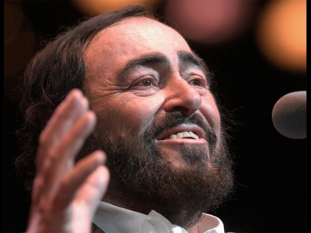 June , Why Pavarotti Captured the Heart of Central Park