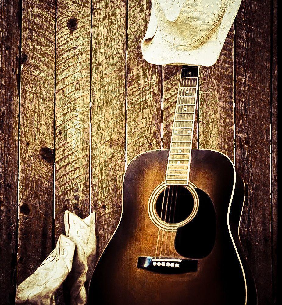 Wallpapers For – Country Guitar Backgrounds