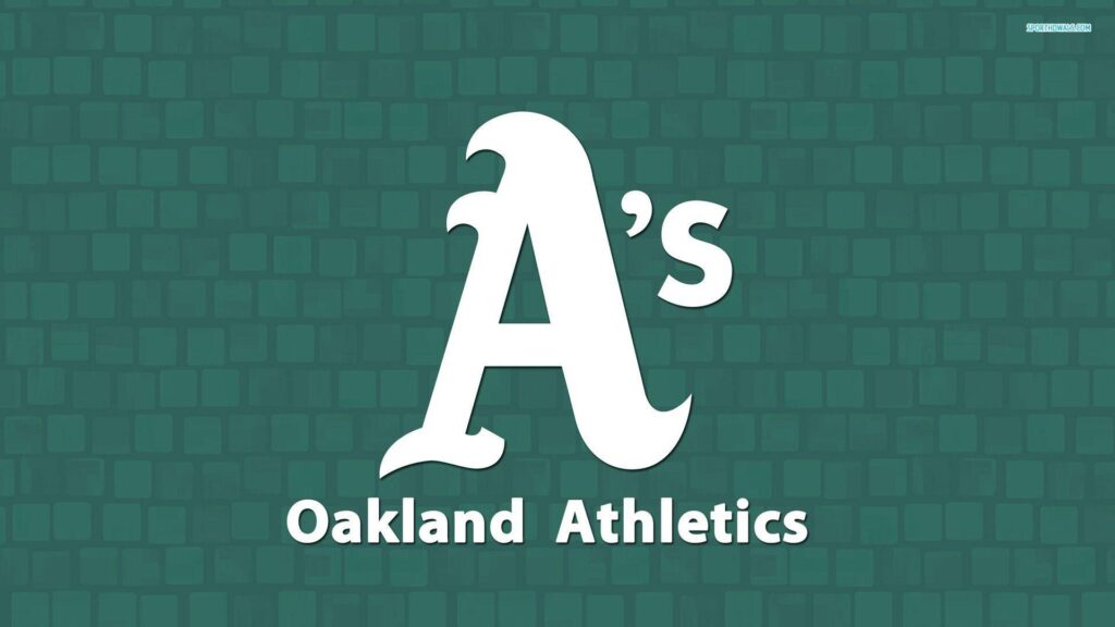 Oakland Athletics wallpapers