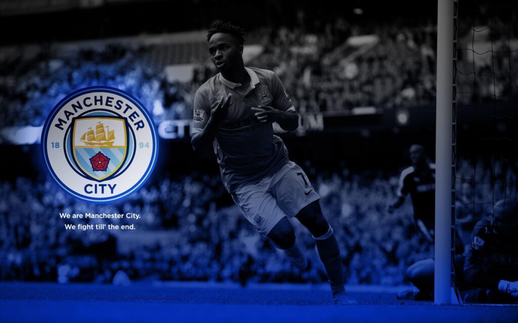 Wallpaper of Manchester City Wallpapers