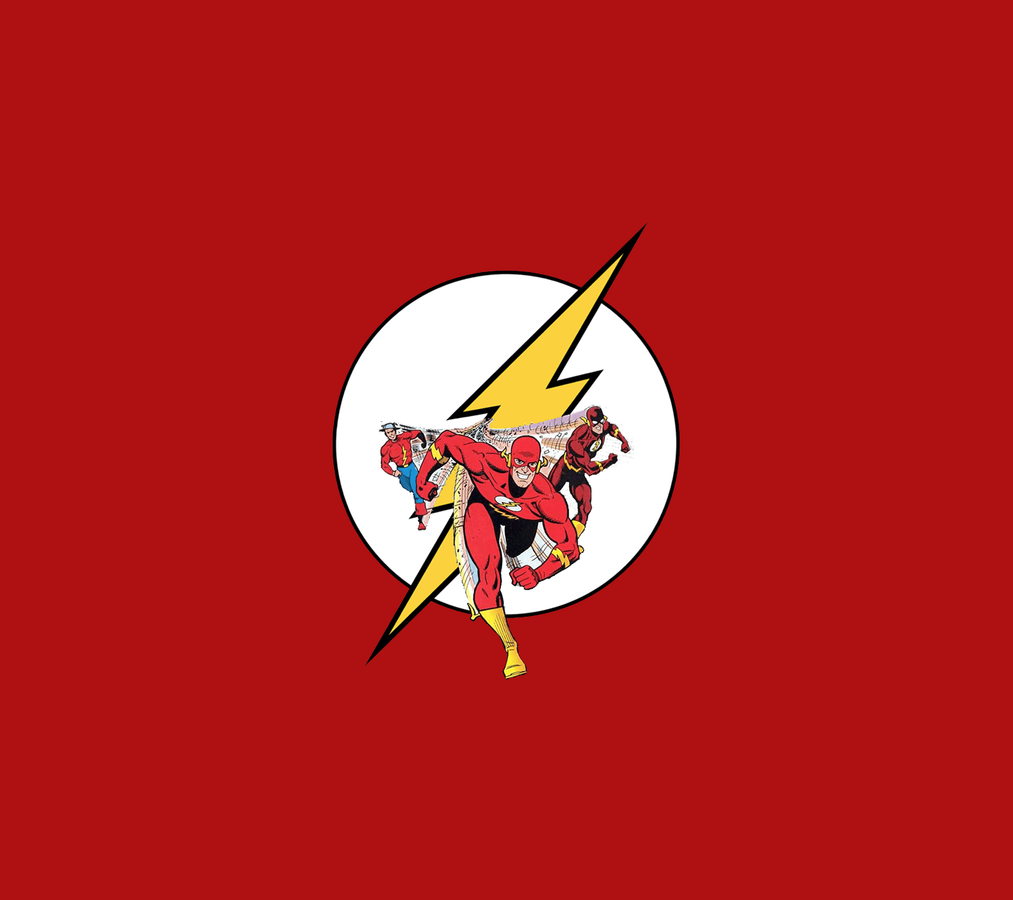 Wally West Wallpapers? theflash