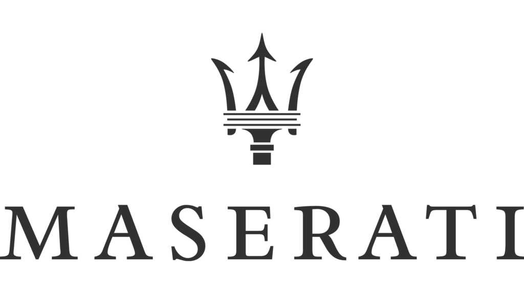 Maserati Logo, 2K Wallpaper, Meaning, Information