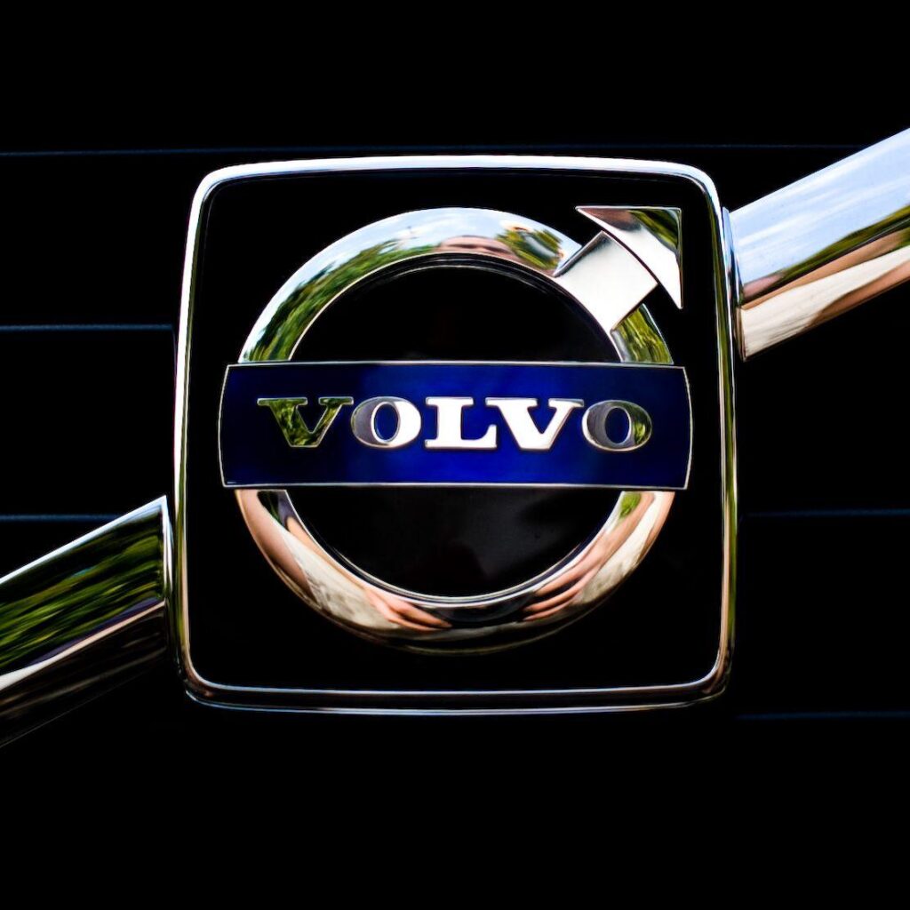 Volvo Logo Wallpapers High Quality Resolution