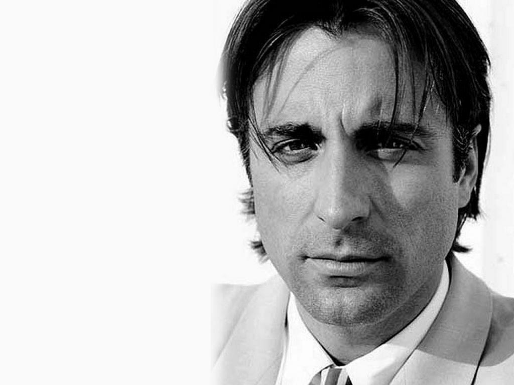 Andy Garcia Wallpapers