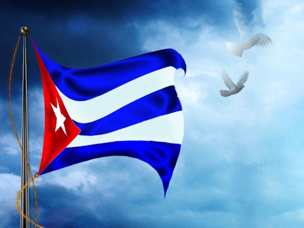 Cuban Flag Wallpapers